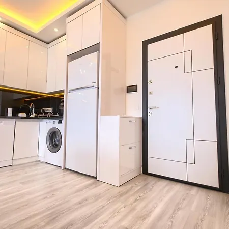 Apartment Albimo Loft By Newinn